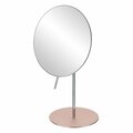 Mirror Image Cava Freestanding Mirror 82353